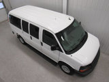 Used 2015 Chevrolet Express 2500 LS image 5