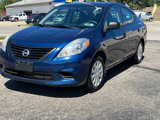 Used 2014 Nissan Versa S image 3