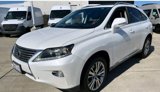Used 2014 Lexus RX 350 FWD image 4