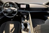 New 2025 Hyundai Elantra SEL image 5