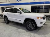 Used 2020 Jeep Grand Cherokee Limited image 3