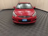 Used 2017 Hyundai Accent Value Edition image 2