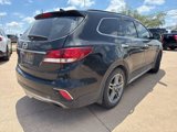 Used 2018 Hyundai Santa Fe Limited image 5