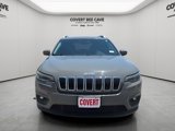 Certified 2019 Jeep Cherokee Latitude Plus image 3