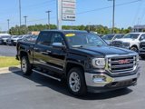 Used 2018 GMC Sierra 1500 SLT w/ SLT Premium Package image 3