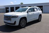 Certified 2022 GMC Acadia Denali w/ Denali Ultimate Package image 4