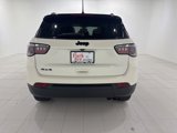 Used 2021 Jeep Compass Latitude image 4