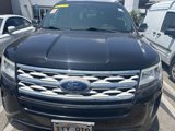 Used 2019 Ford Explorer XLT w/ Equipment Group 201A image 5