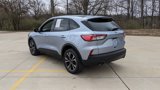 Used 2022 Ford Escape SE w/ SE Sport Appearance Package image 5