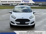 Used 2015 Ford Fiesta S image 2