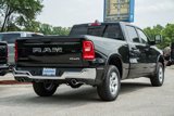 New 2025 RAM 1500 4x4 Crew Cab image 4