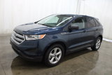 Used 2017 Ford Edge SE w/ Cargo Accessory Package image 3