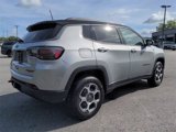 New 2022 Jeep Compass Trailhawk w/ Trailhawk Elite Group image 4