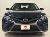 Used 2018 Toyota Camry SE image 3