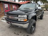 Used 1999 Chevrolet Silverado 1500 LS w/ Off-Road Chassis Pkg image 2