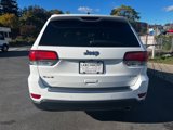 Certified 2020 Jeep Grand Cherokee Limited image 4