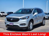 Used 2021 Buick Enclave Essence w/ Sound and Sites Package image 2