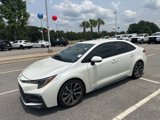 Used 2021 Toyota Corolla SE image 2