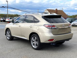 Used 2015 Lexus RX 350 AWD image 2