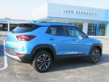 New 2025 Chevrolet TrailBlazer LT image 4