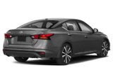 Certified 2022 Nissan Altima 2.5 SR image 5