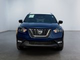 Used 2019 Nissan Kicks SR w/ SR Premium Package image 2