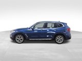 Used 2021 BMW X3 xDrive30i w/ Convenience Package image 2