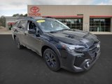 Used 2023 Subaru Outback Onyx Edition XT image 3
