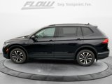 New 2024 Volkswagen Tiguan S image 4