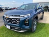 New 2025 Chevrolet Equinox LT image 3