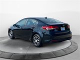 Used 2018 Kia Forte LX w/ LX Rear Camera Package image 3