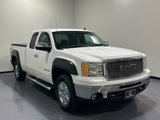 Used 2011 GMC Sierra 1500 SLE w/ Power Tech Package image 3