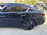 Used 2019 INFINITI Q50 3.0t image 4