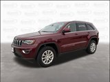 Used 2022 Jeep Grand Cherokee Laredo X image 2