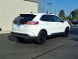 Certified 2022 Ford Edge SEL w/ Convenience Package image 6