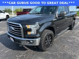 Used 2015 Ford F150 XLT w/ Equipment Group 301A Mid image 2