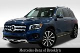 Used 2021 Mercedes-Benz GLB 250 4MATIC image 3