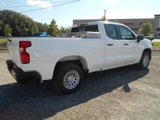 Used 2019 Chevrolet Silverado 1500 W/T w/ WT Fleet Convenience Package image 5