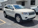 Used 2011 Jeep Grand Cherokee Limited image 3