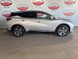 Used 2023 Nissan Murano S image 6