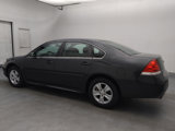Used 2016 Chevrolet Impala Limited LS image 3