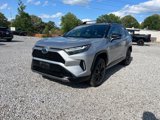 Used 2023 Toyota RAV4 XSE image 4