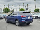 Used 2022 Chevrolet Equinox LT image 2