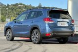 Used 2023 Subaru Forester Limited image 6