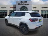 New 2025 Jeep Compass Latitude image 3