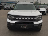 Used 2022 Ford Bronco Sport Big Bend w/ Convenience Package image 3