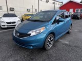 Used 2016 Nissan Versa Note SR w/ SR Tech Package image 3