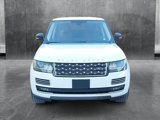 Used 2015 Land Rover Range Rover Long Wheelbase Autobiography image 2