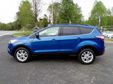 Used 2017 Ford Escape SE w/ Equipment Group 201A image 4