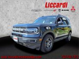 Used 2021 Ford Bronco Sport Big Bend image 4